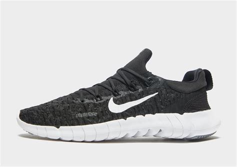 nike free 5.0 dames zwart wit|Nike Free Run 5.0 Black White (Women's) .